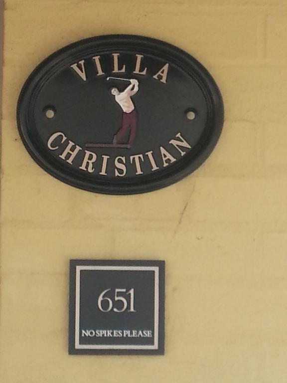 Villa Christian Pokolbin Rum bild